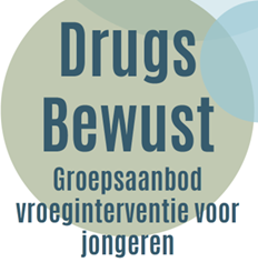Drugs Bewust groepstraject jongeren - Hasselt