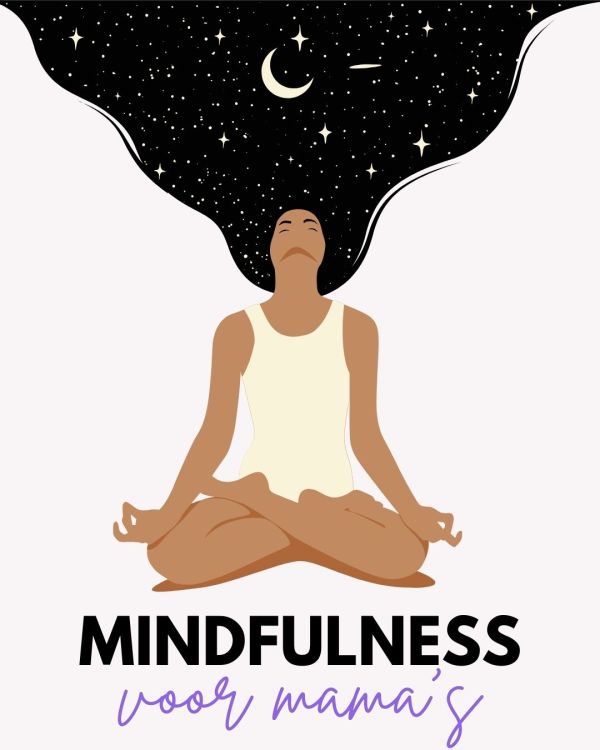 Mindfulness voor mama's Lanaken
