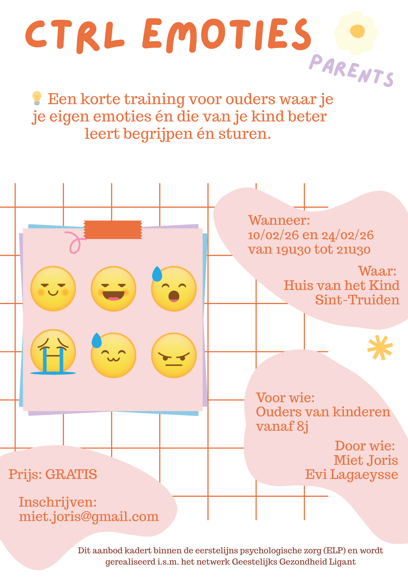 CTRL emoties PARENTS