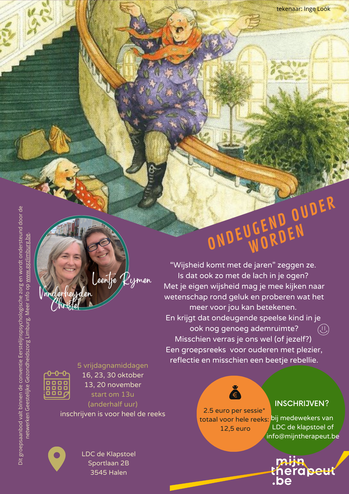 ondeugend ouder worden