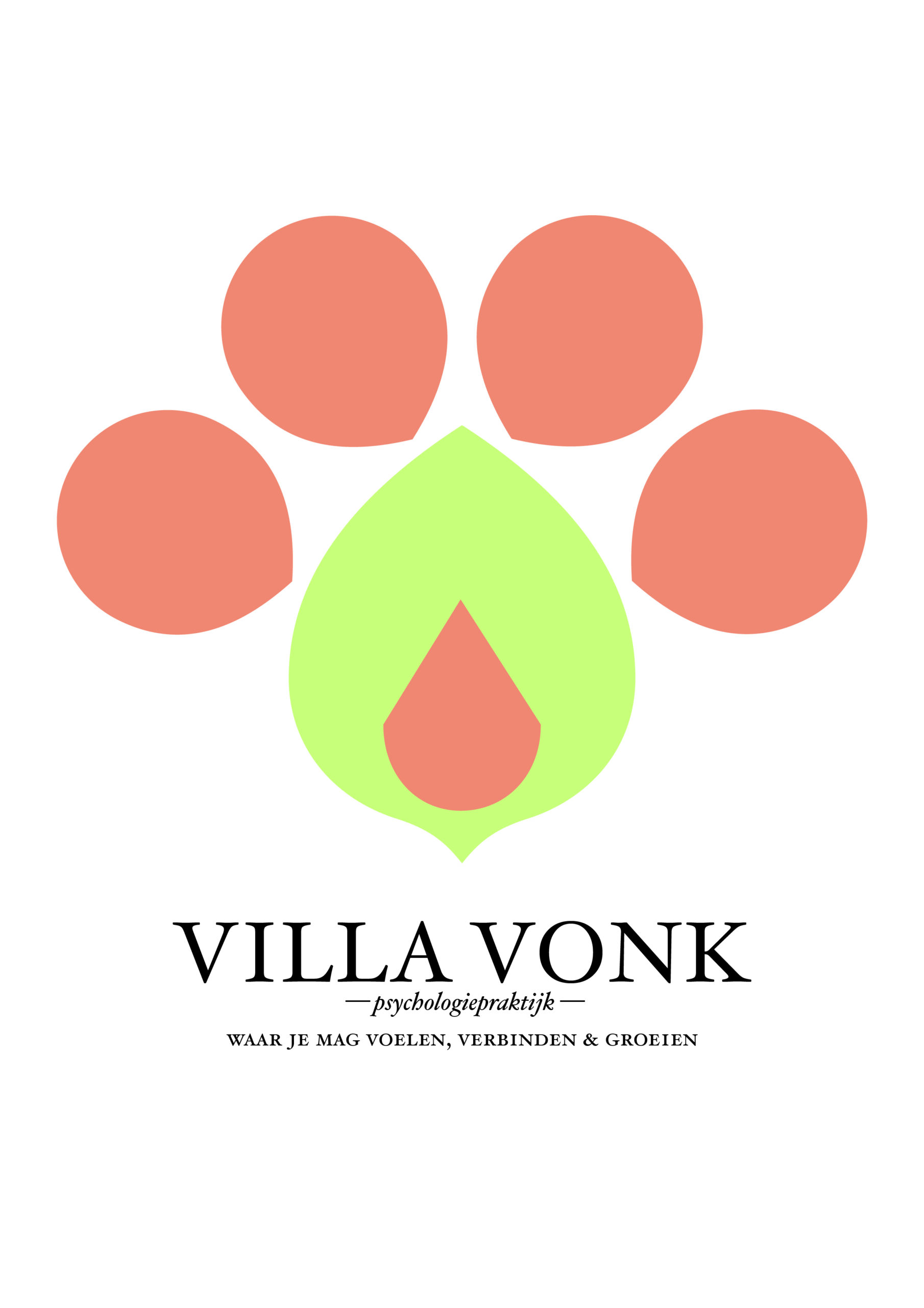 In je flow! – Een groepsreeks voor hoogbegaafde kinderen van 10 tot 12 jaar