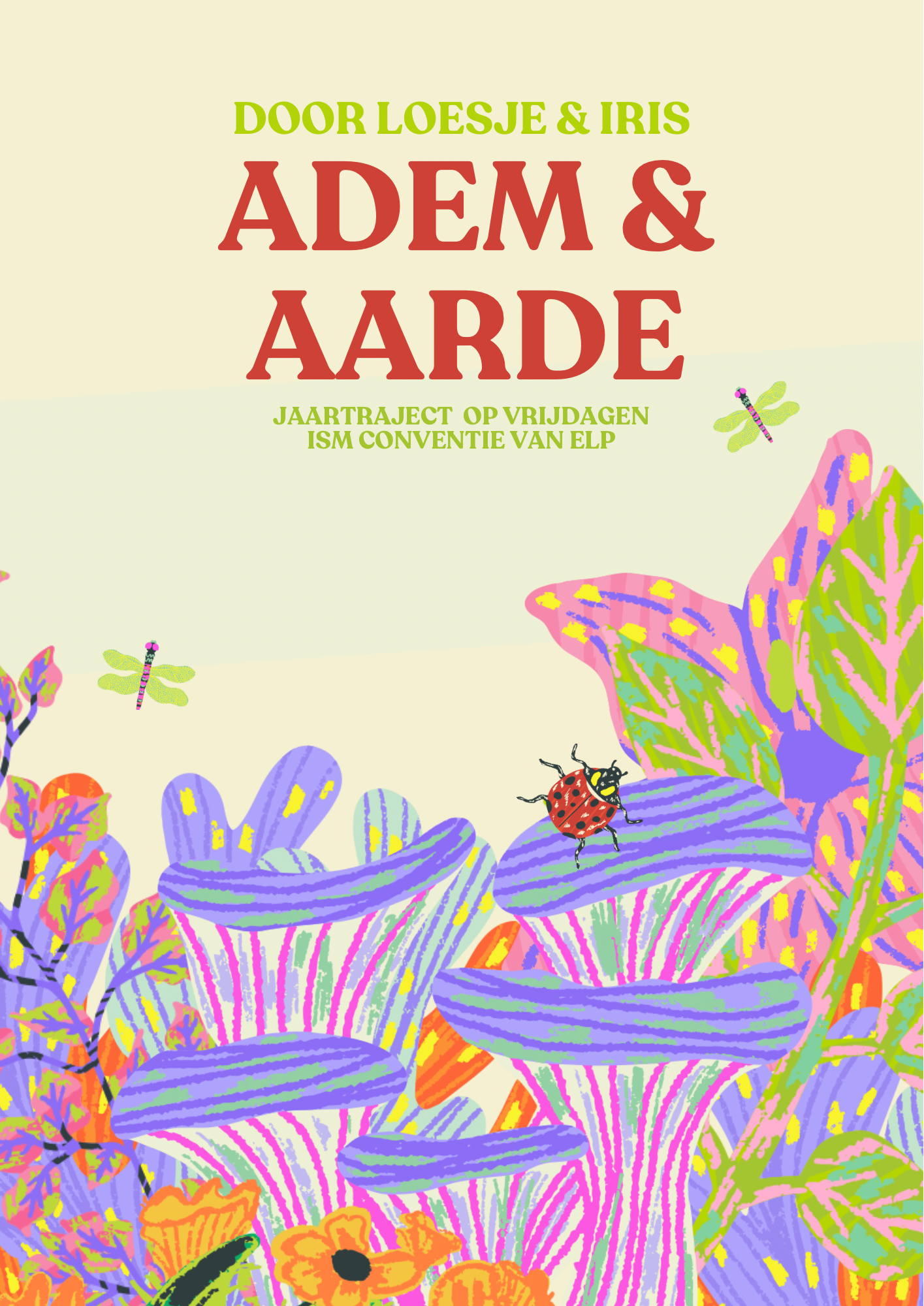 Adem & Aarde