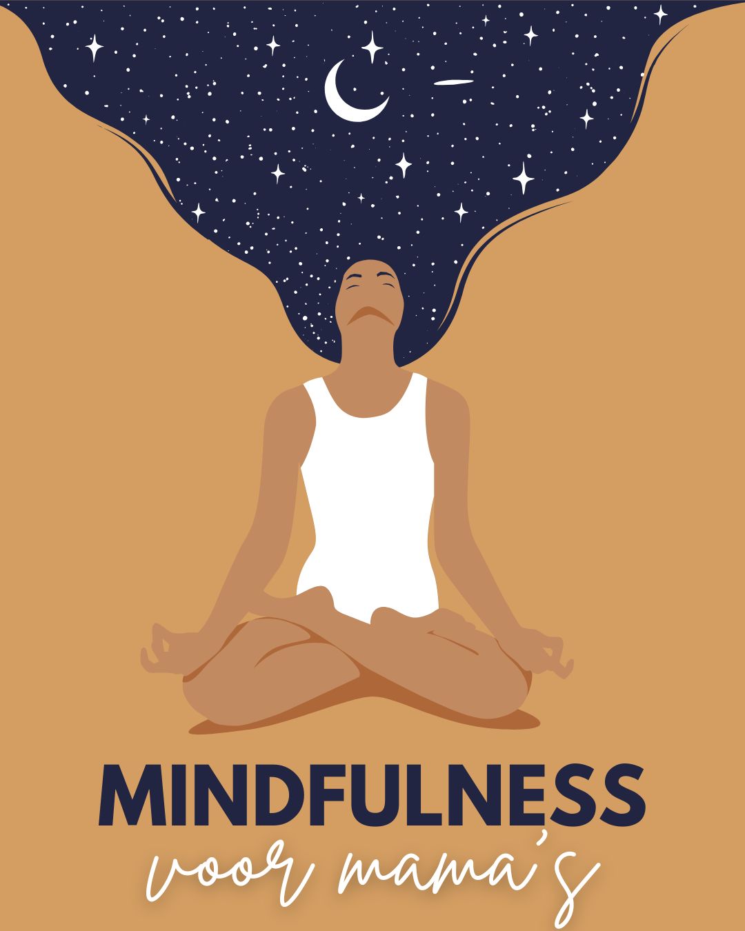 Mindfulness voor mama's Lanaken