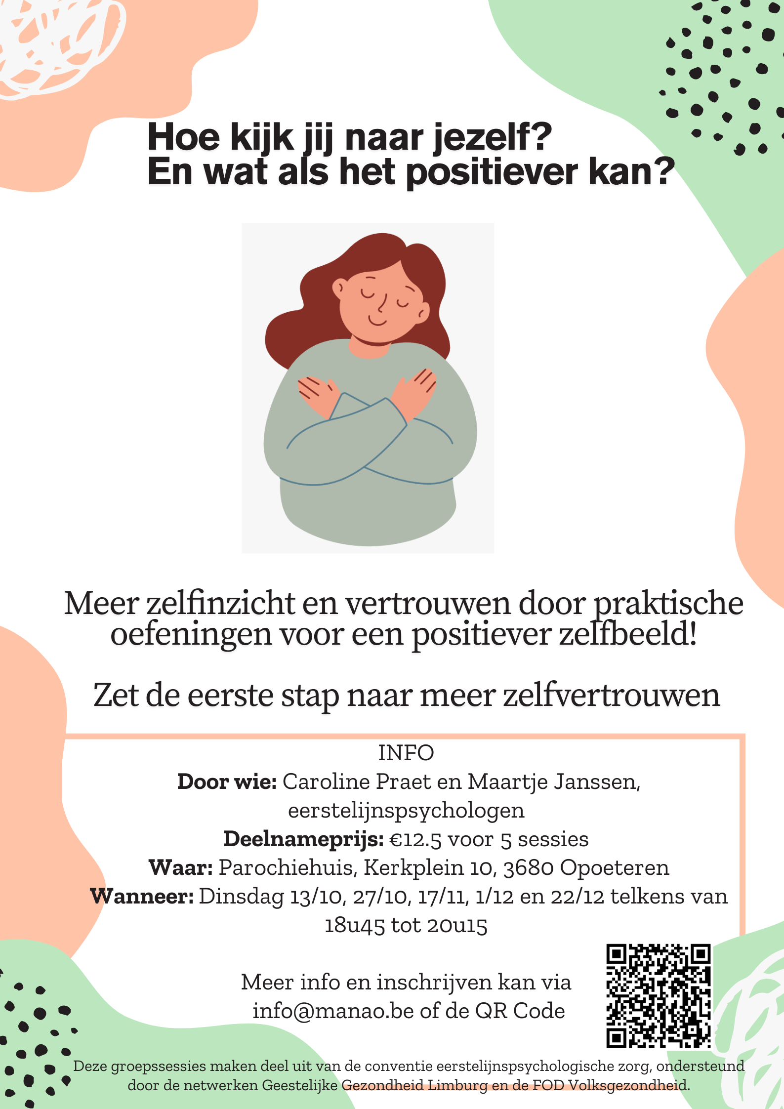 Zelfbeeld