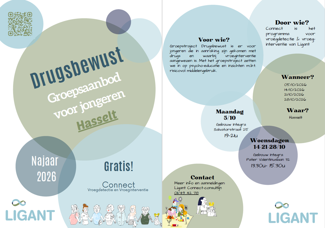 Drugsbewust