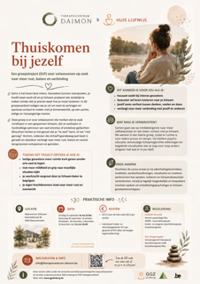 Thuiskomen bij jezelf