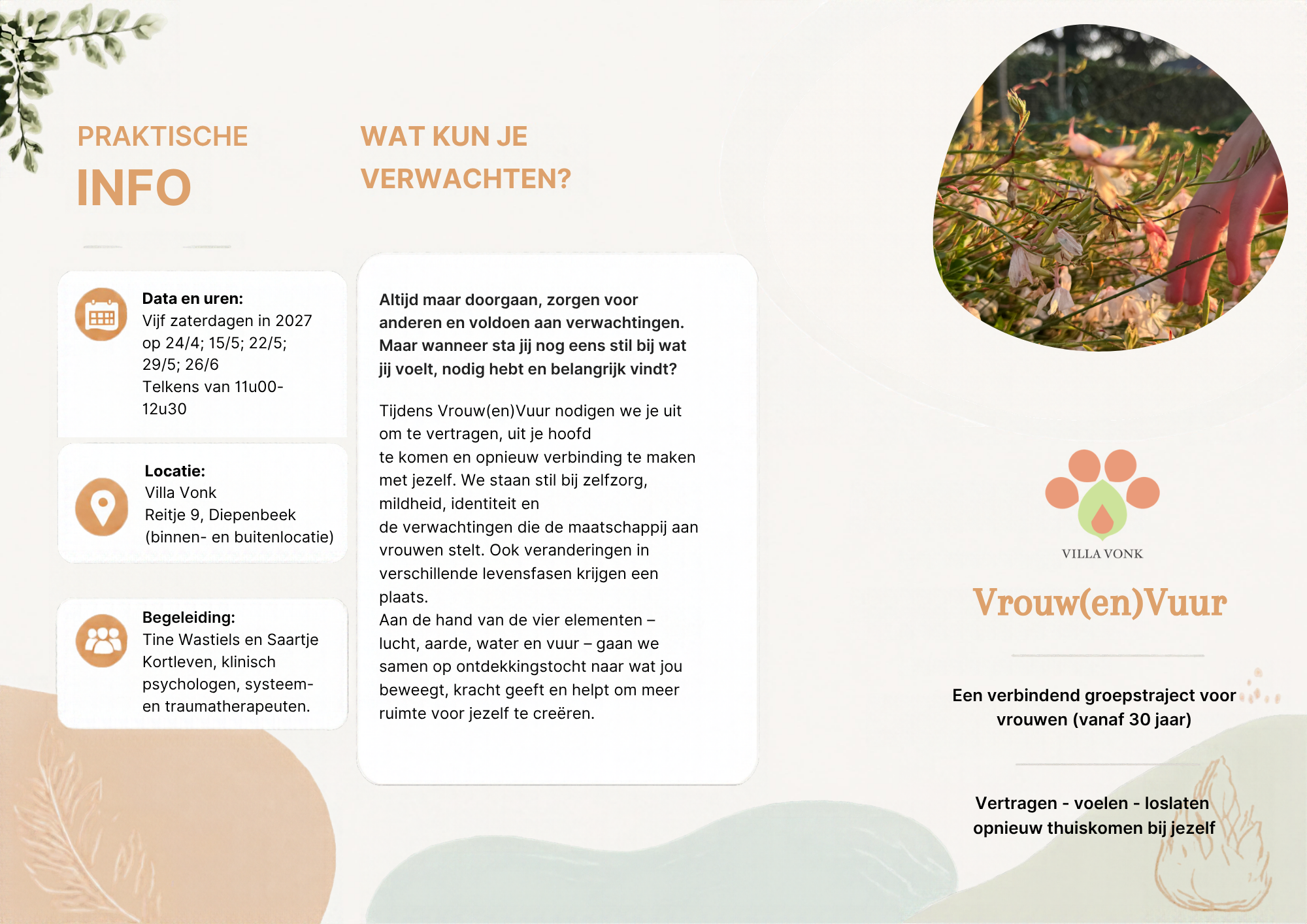 Vrouw(en)Vuur